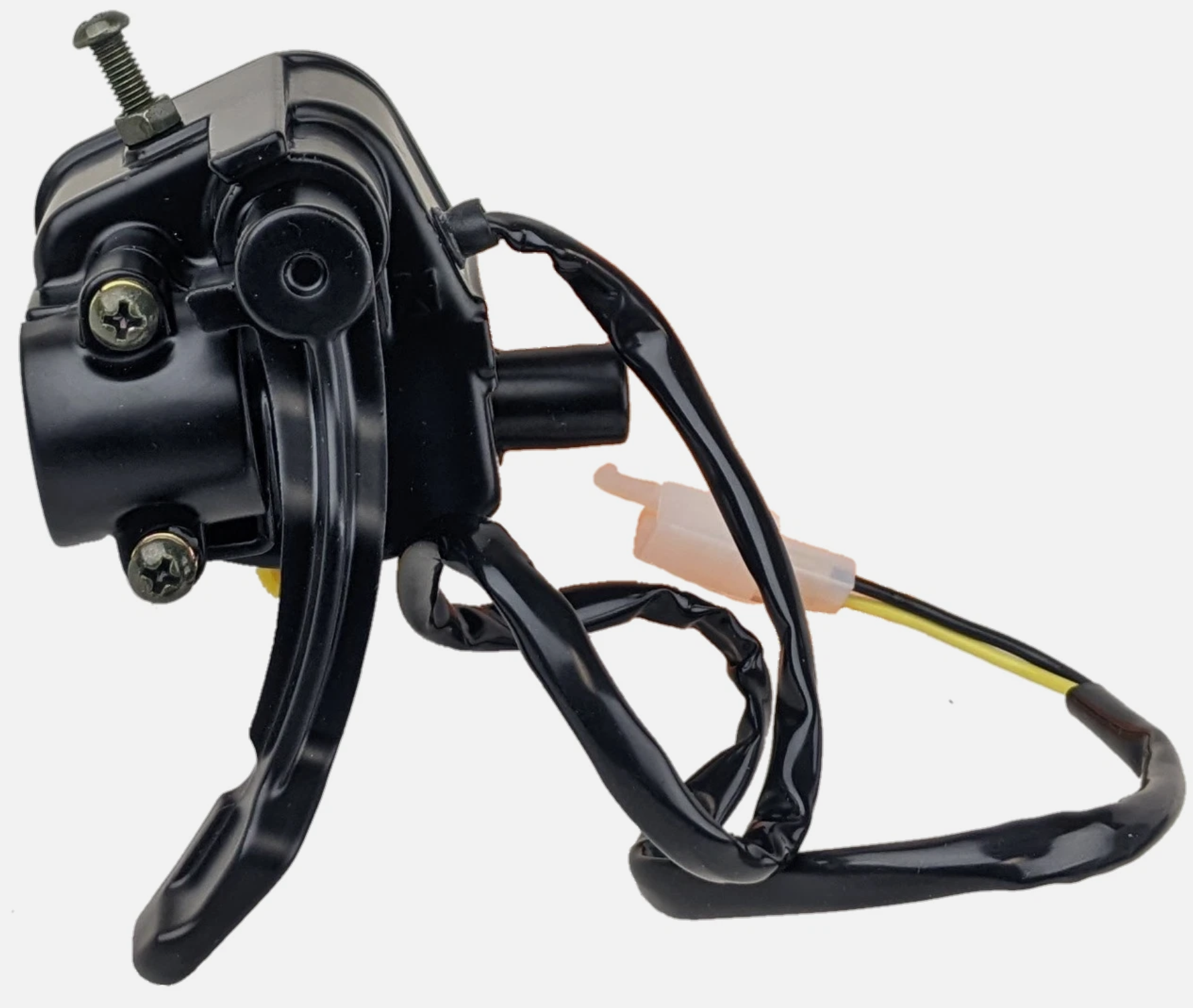 Original Throttle Control with 2WD/4WD Switch Linhai Bighorn 260 300 400 ATV