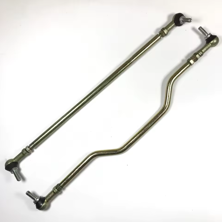 Buyang Feishen FA D300 H300 G300 Linhai 260CC 300CC ATV Quad SHIFTER MOUNTING ROD A+B Ball Joint Tie Rod End Parts
