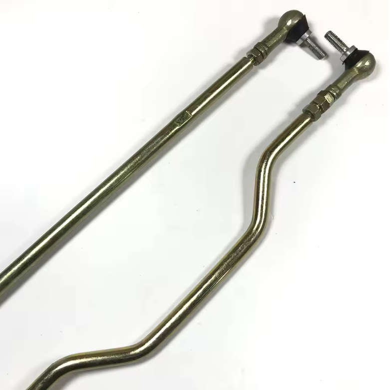 Buyang Feishen FA D300 H300 G300 Linhai 260CC 300CC ATV Quad SHIFTER MOUNTING ROD A+B Ball Joint Tie Rod End Parts