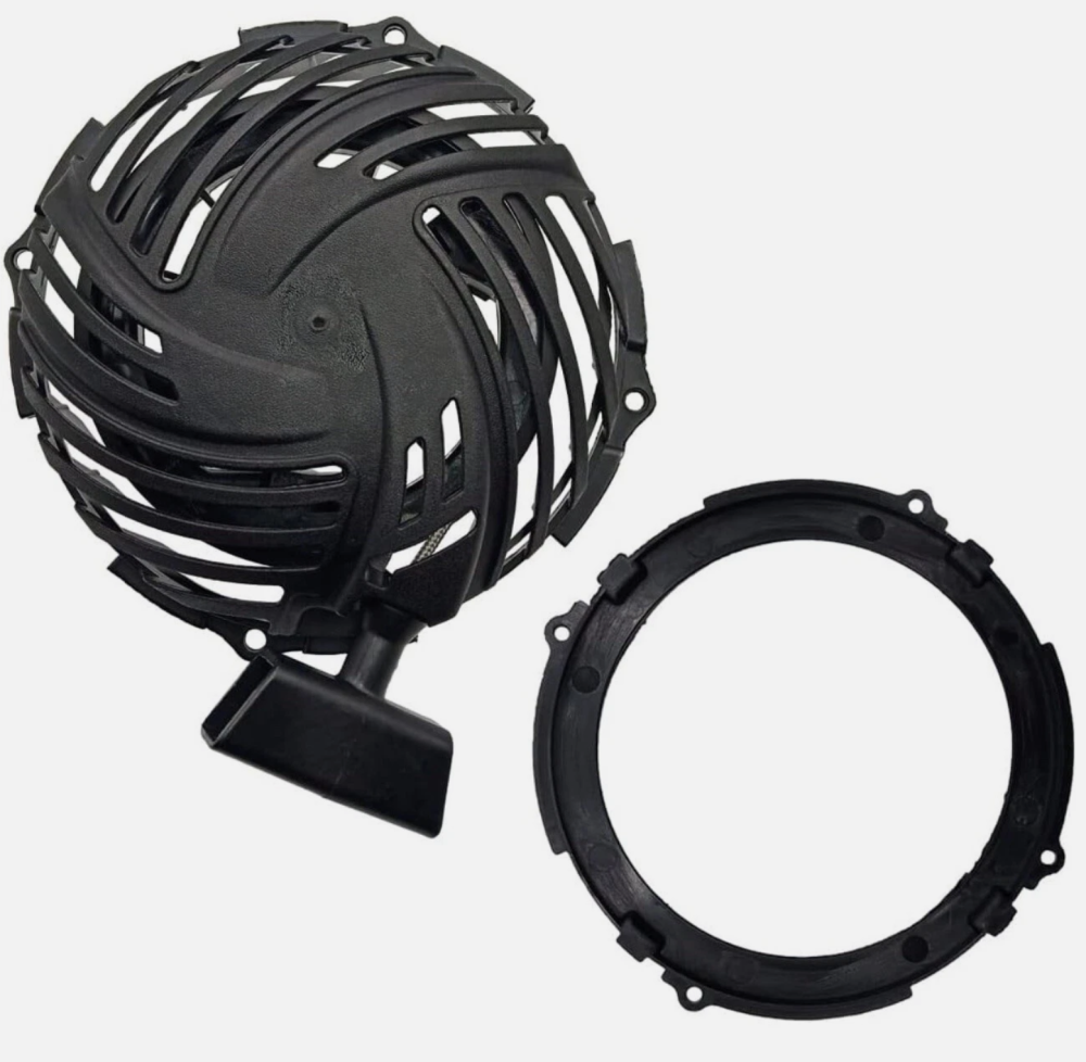 Recoil Pull Starter Assembly for BRIGGS & STRATTON 140cc 450E 500E 550EX 575E 600E 625E 625EX 550EX 590588 593959 591139 593961 593959 590588 591139 08P502