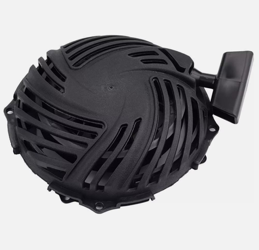 Recoil Pull Starter Assembly for BRIGGS & STRATTON 140cc 450E 500E 550EX 575E 600E 625E 625EX 550EX 590588 593959 591139 593961 593959 590588 591139 08P502