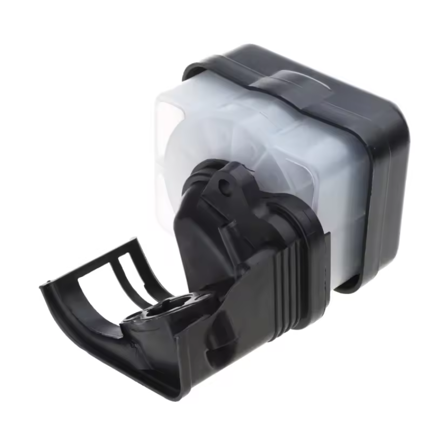 AIR FILTER HOUSING ASSEMBLY FITS HONDA GX200 Oil Bath With Filter Included