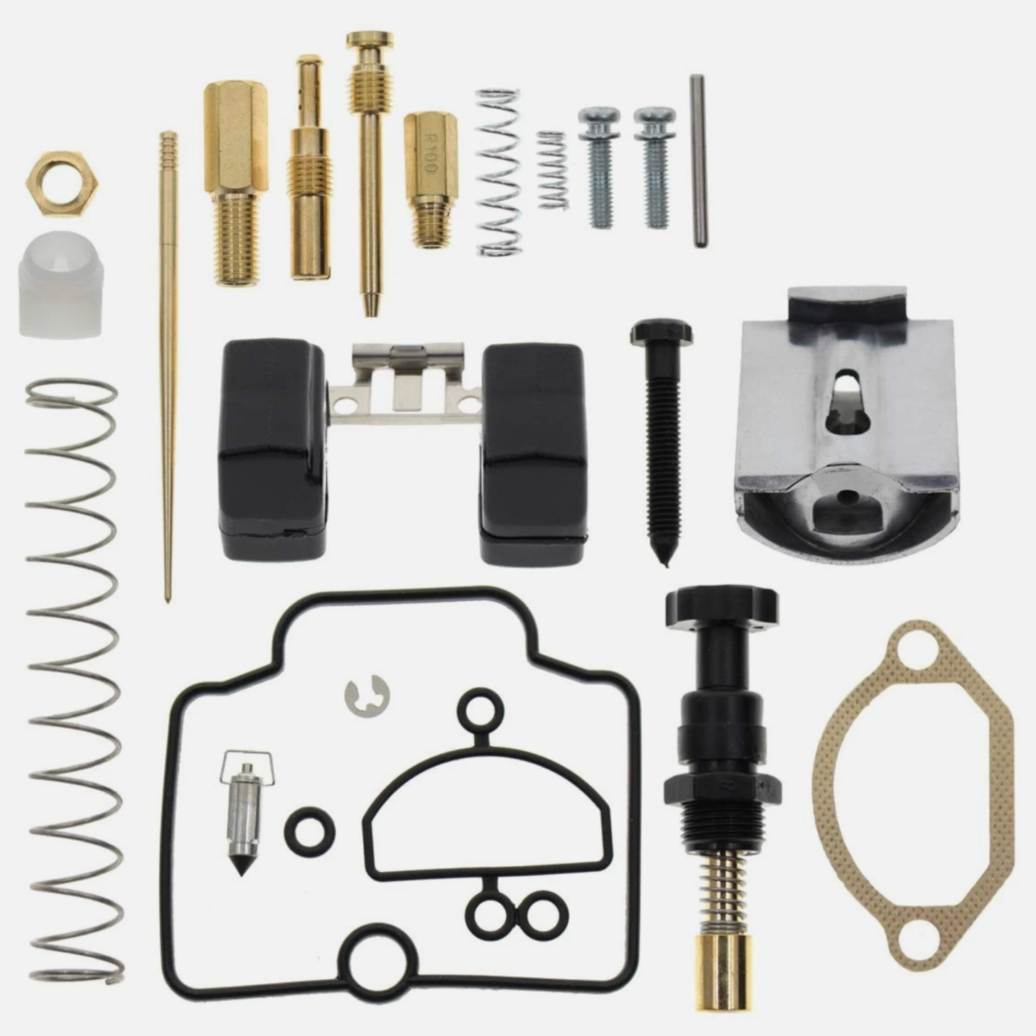 28mm Carburetor Rebuild Kit Fits for PWK28 KEIHIN OKO Spare Jets