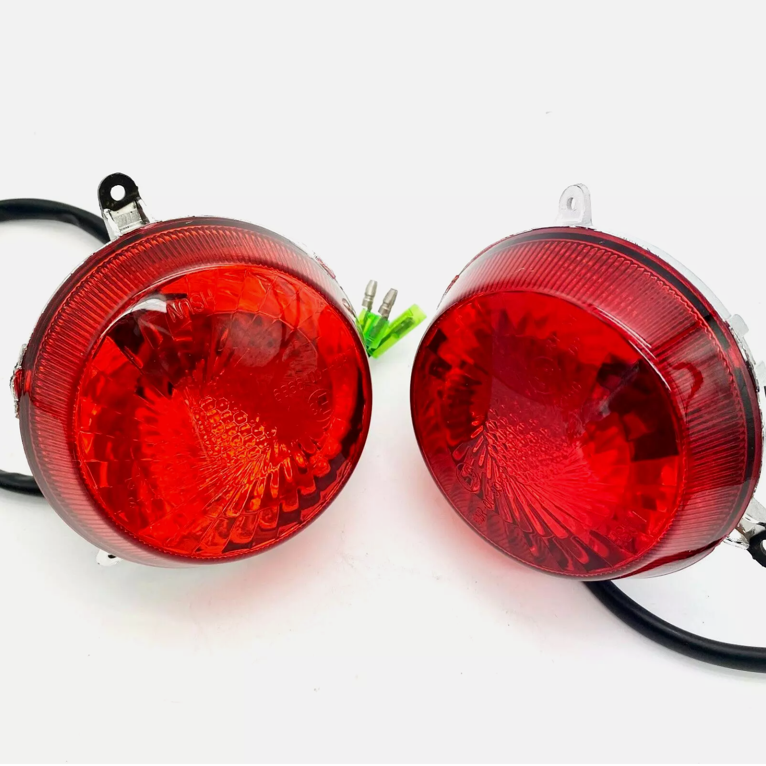 A Pair HISUN HS500 500CC HS700 700 UTV EPA Rear Right & Rear Left Turning Light