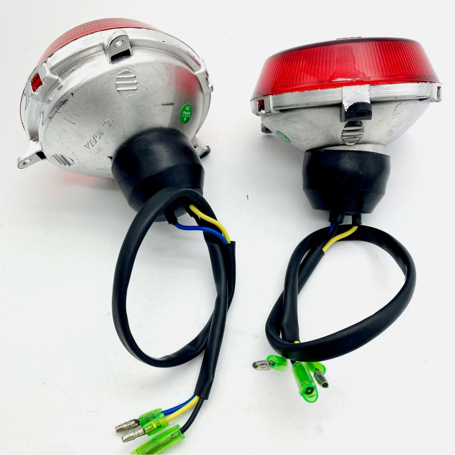 A Pair HISUN HS500 500CC HS700 700 UTV EPA Rear Right & Rear Left Turning Light
