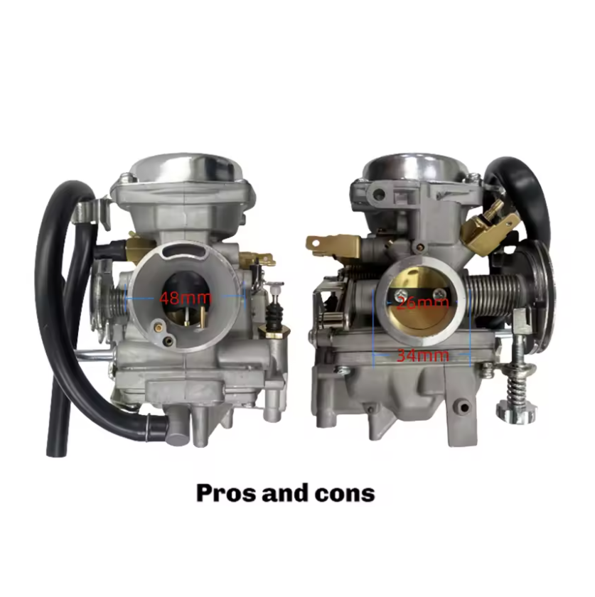 Carburetor For Yamaha Virago 250 XV250 XV 250 1995-2007 2UJ-14900-01-00
