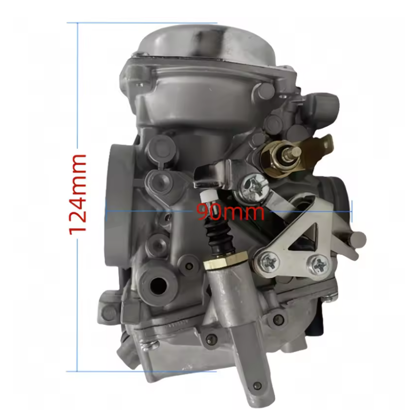 Carburetor For Yamaha Virago 250 XV250 XV 250 1995-2007 2UJ-14900-01-00