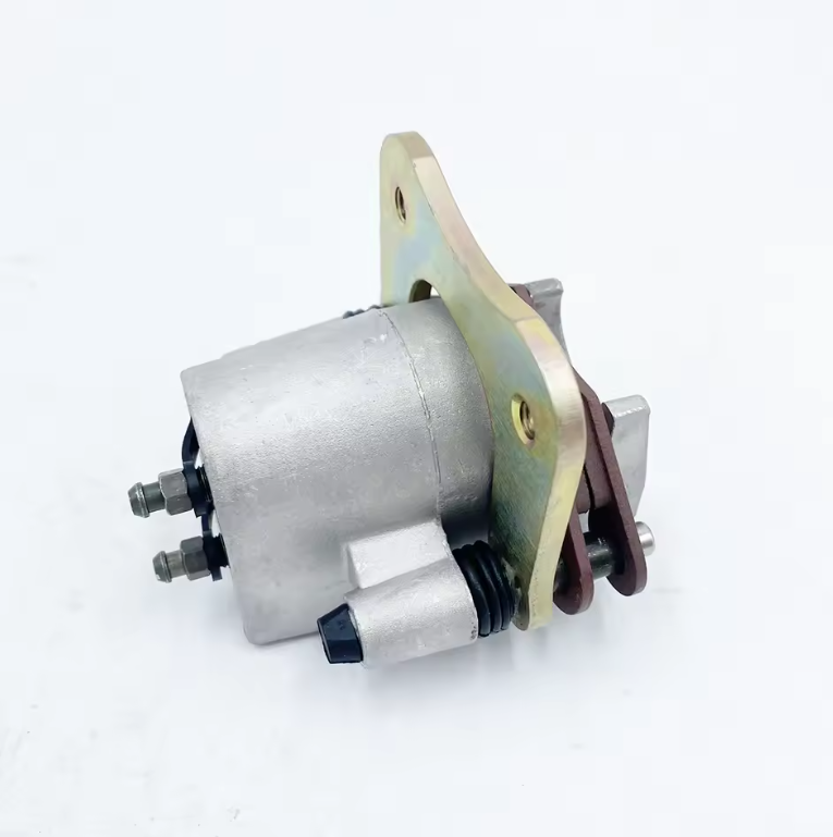 Brake Caliper Rear Right &Left For LINHAI 400cc 500cc LH400 LH500 550CC ATV QUAD