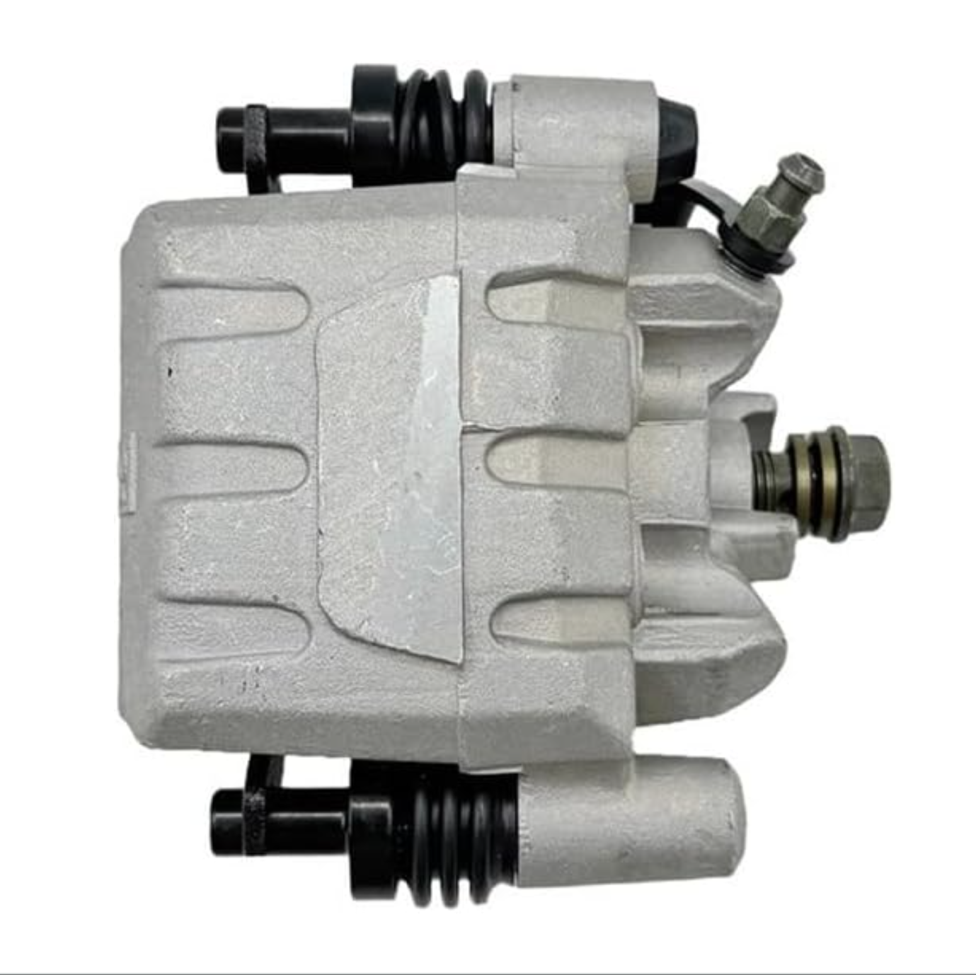Brake Caliper Front and Left Right with Brake Pads for Linhai 150 200 ATV LH150 LH200 ATV150-B ATV200-B 22114 22227