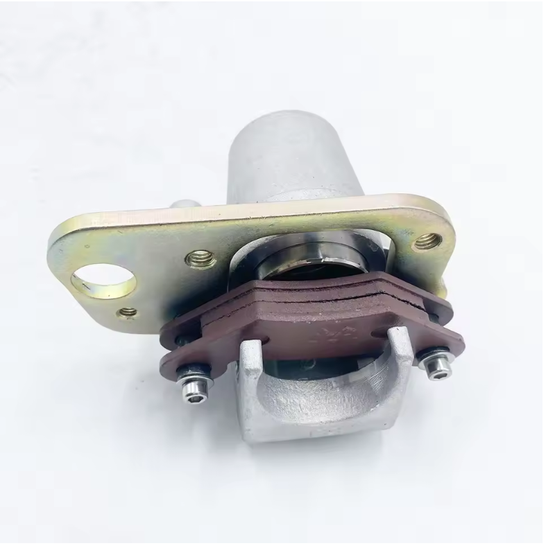 Front Right Brake Caliper Bremssattel for Linhai 260cc 300cc LH260 LH300 ATV Quad 32231A 32205A