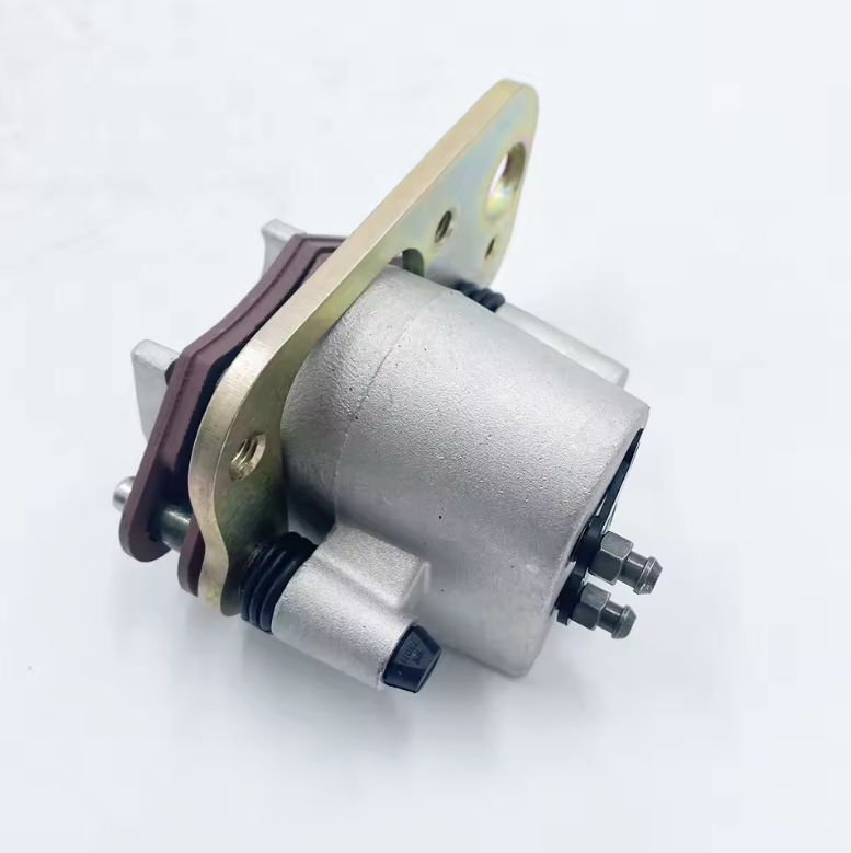 Front Right Brake Caliper Bremssattel for Linhai 260cc 300cc LH260 LH300 ATV Quad 32231A 32205A