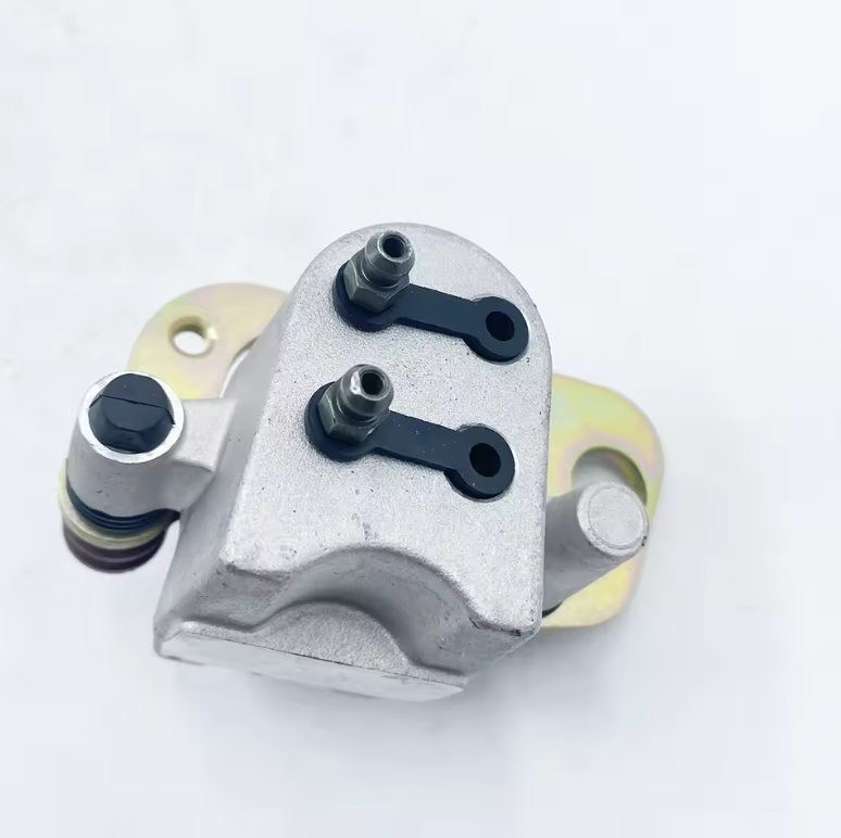 Front Right Brake Caliper Bremssattel for Linhai 260cc 300cc LH260 LH300 ATV Quad 32231A 32205A