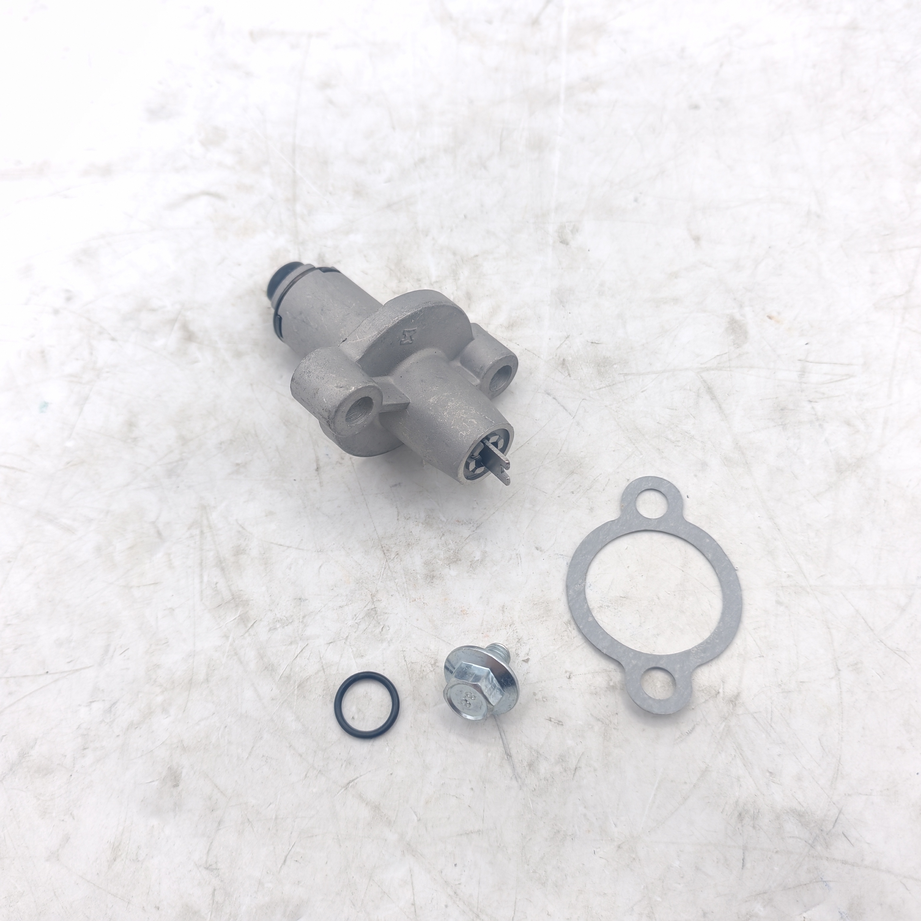 Chain Tensioner Comp Fits JS250 JIANSHE 250cc ATV ATV-3 Adjuster FG-120000-0