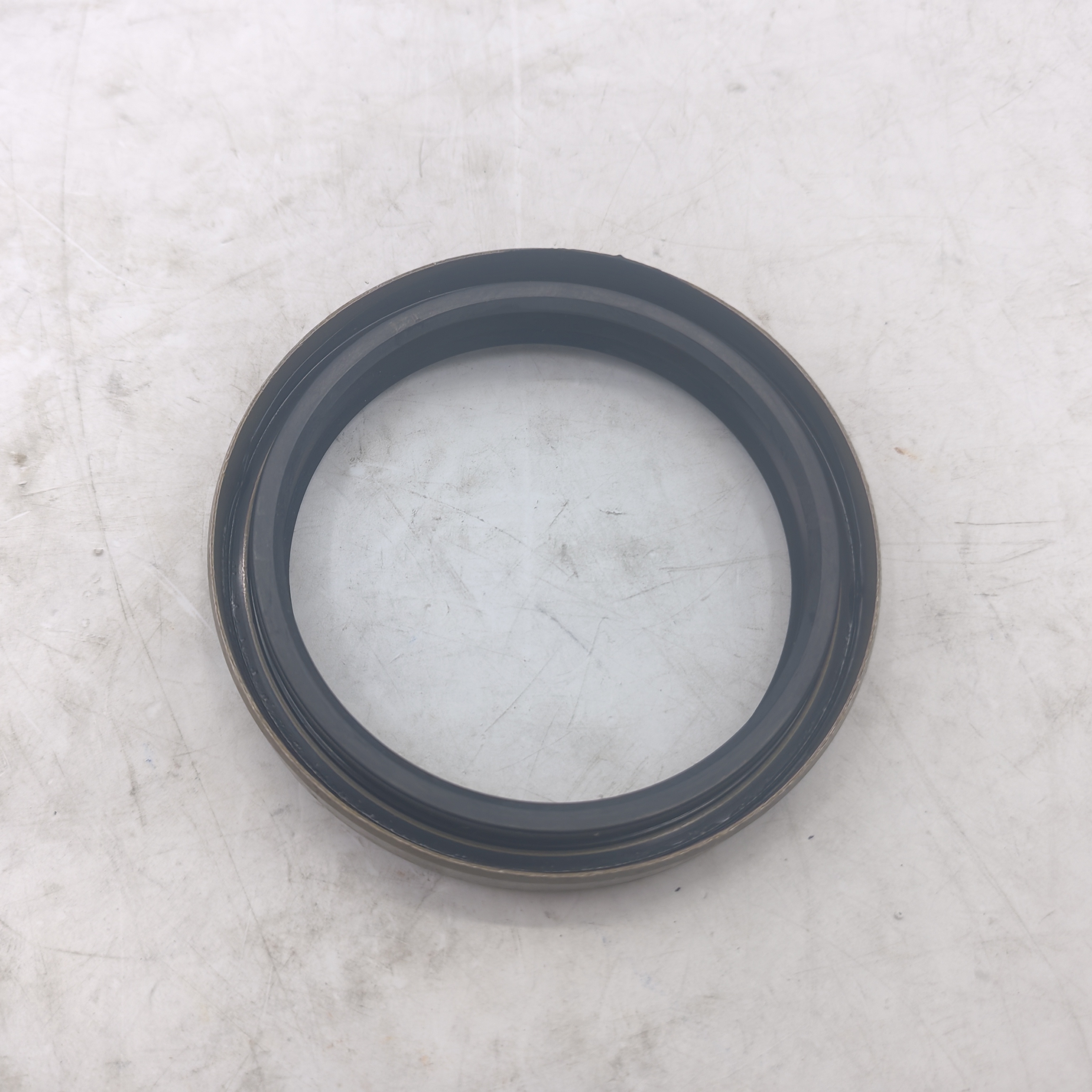 Front Hub Oil Seal For Linhai 260CC 300CC ATV LH260 LH300-D T3b 66.6x82.5x12.8  20804