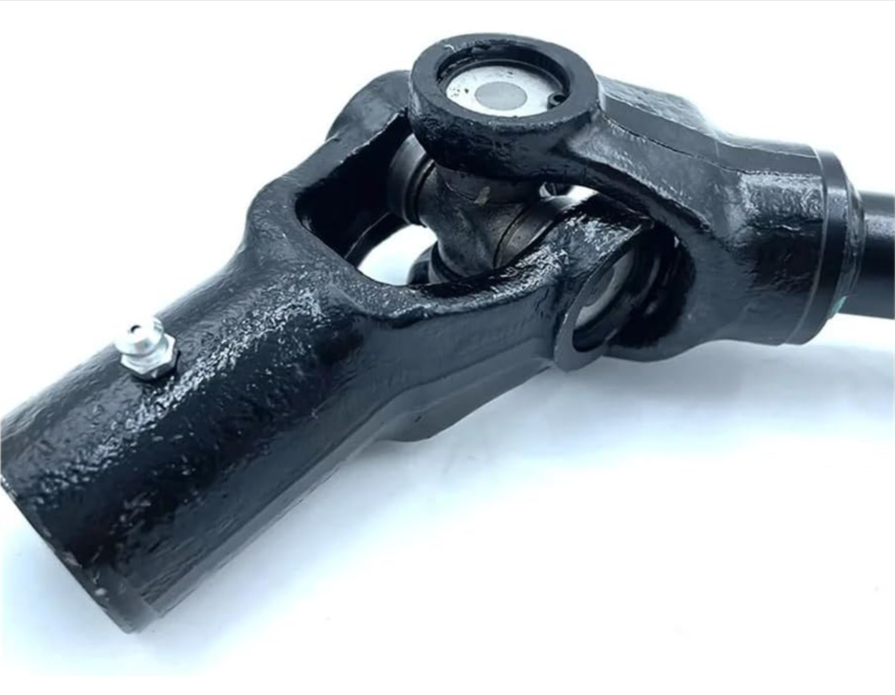 Front Axle Cardan universal joint shaft For Linhai 300 300-3D LH300 ATV 25216