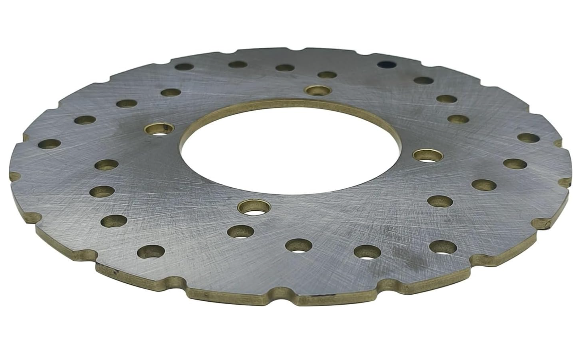 Brake Disc Front (rotor) Fit for Linhai ATV 300 Original 22226
