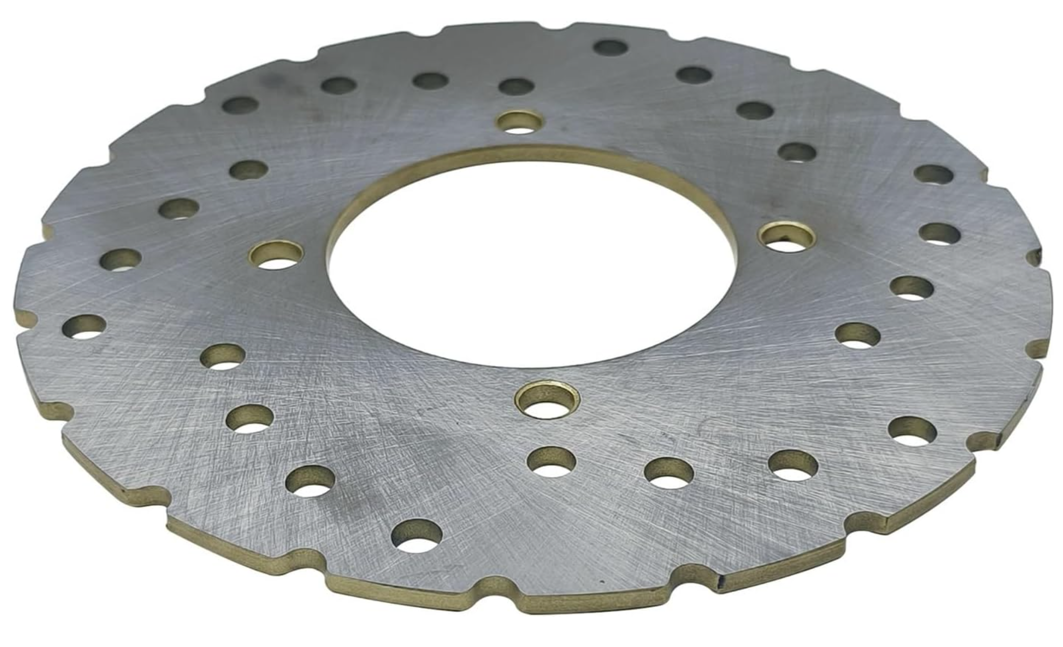 Brake Disc Front (rotor) Fit for Linhai ATV 300 Original 22226