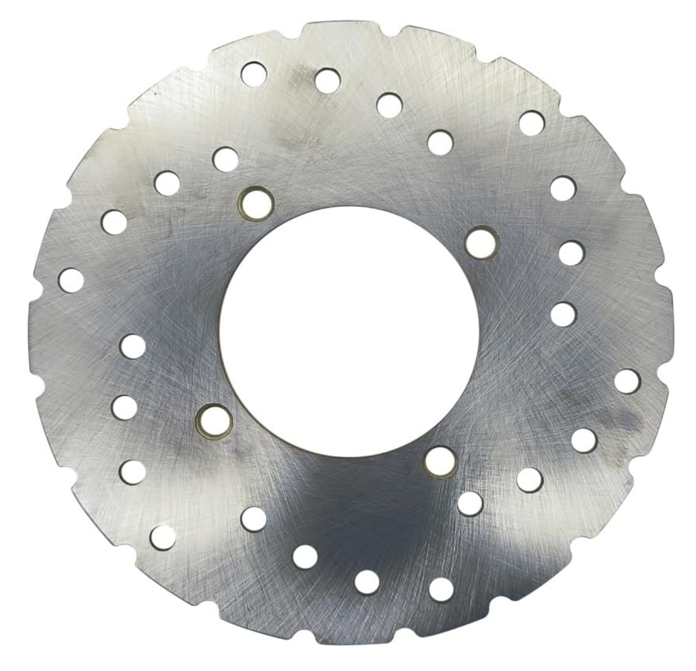 Brake Disc Front (rotor) Fit for Linhai ATV 300 Original 22226