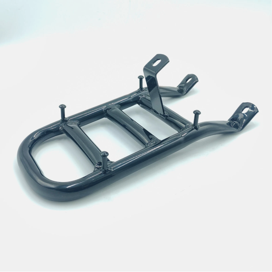 Front Rack for Coleman Powersports CT200U 196cc Mini Bike