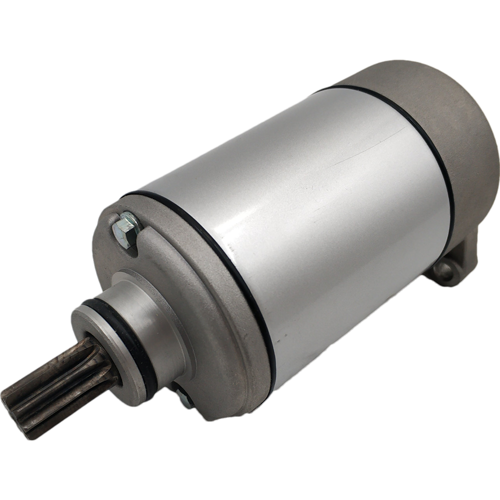 Hisun Starter Motor for 800cc Bennche Massimo Supermach QLink HS800 ATV UTV OEM