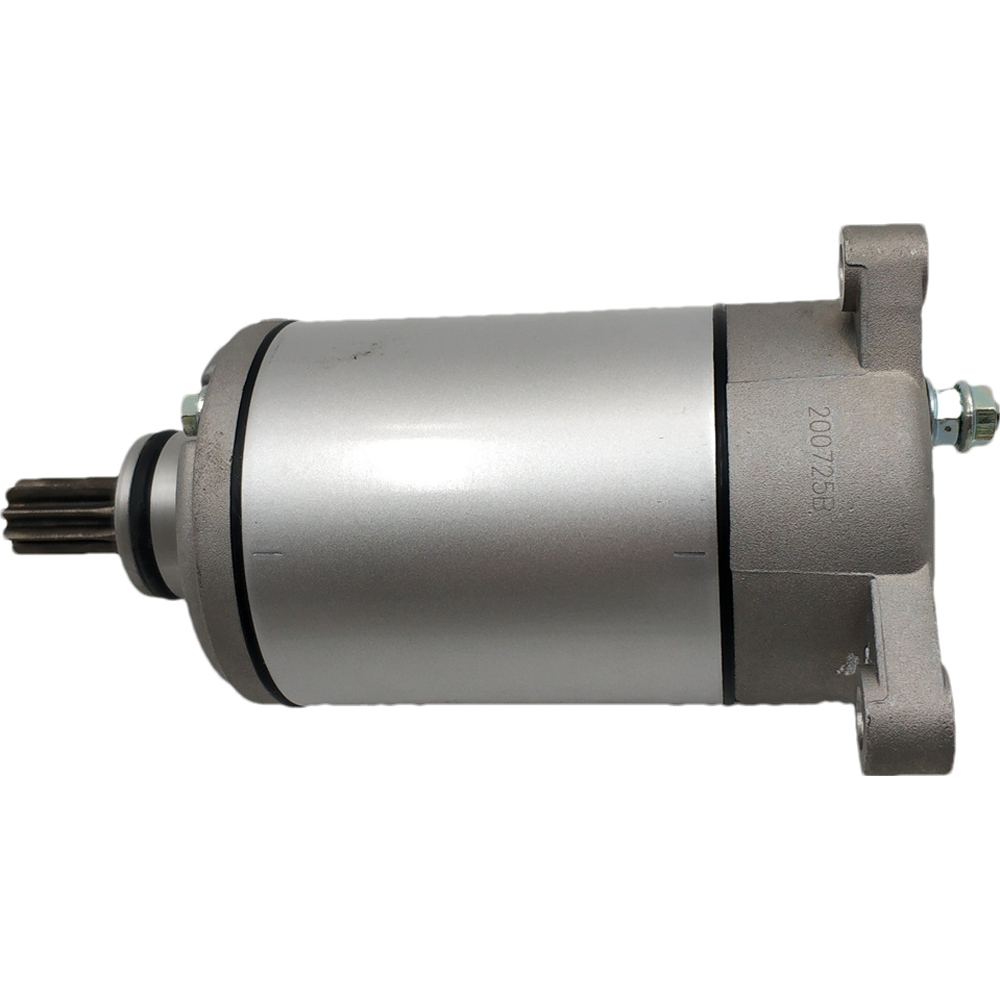 Hisun Starter Motor for 800cc Bennche Massimo Supermach QLink HS800 ATV UTV OEM