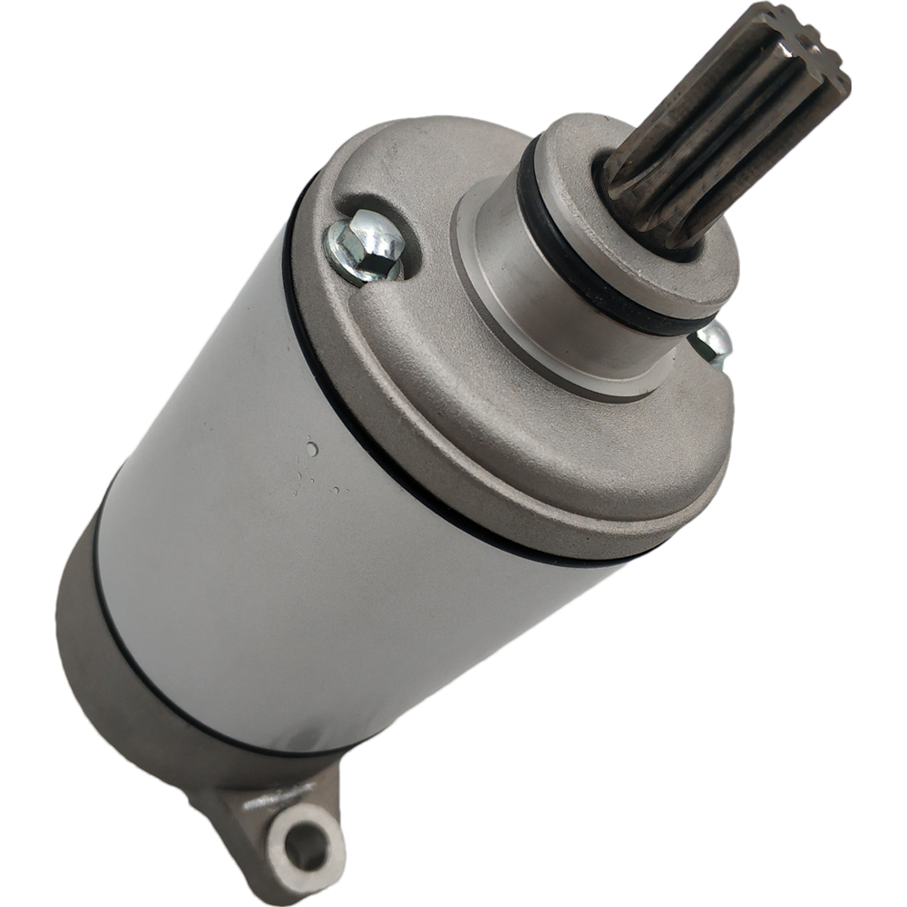 Hisun Starter Motor for 800cc Bennche Massimo Supermach QLink HS800 ATV UTV OEM