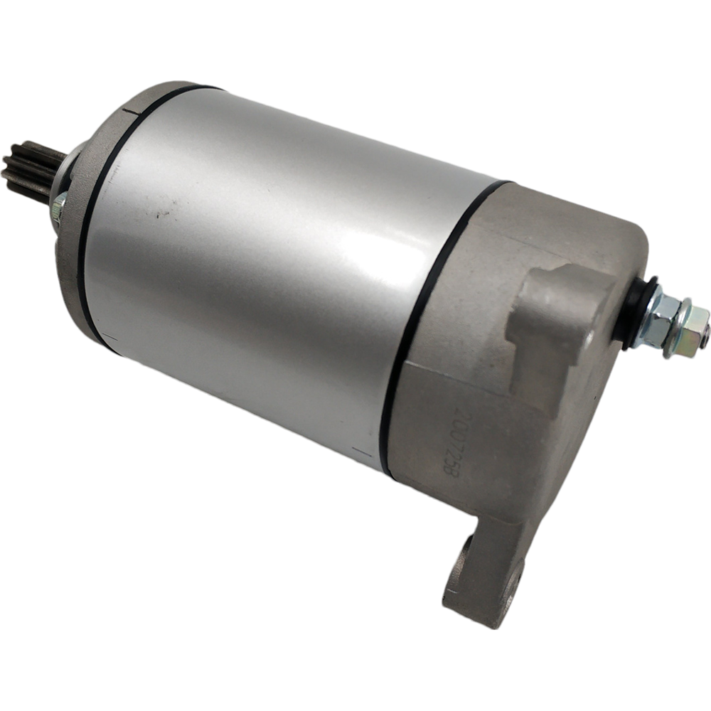 Hisun Starter Motor for 800cc Bennche Massimo Supermach QLink HS800 ATV UTV OEM