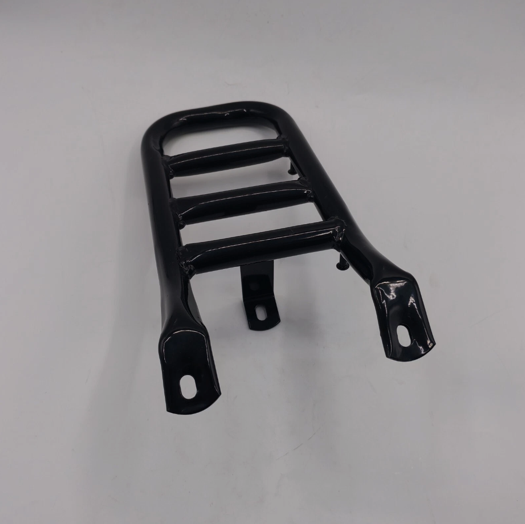 Front Rack for Coleman Powersports CT200U 196cc Mini Bike