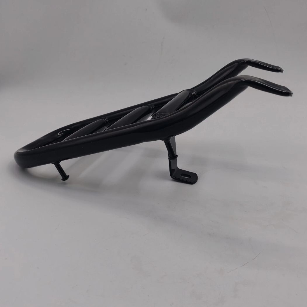 Front Rack for Coleman Powersports CT200U 196cc Mini Bike