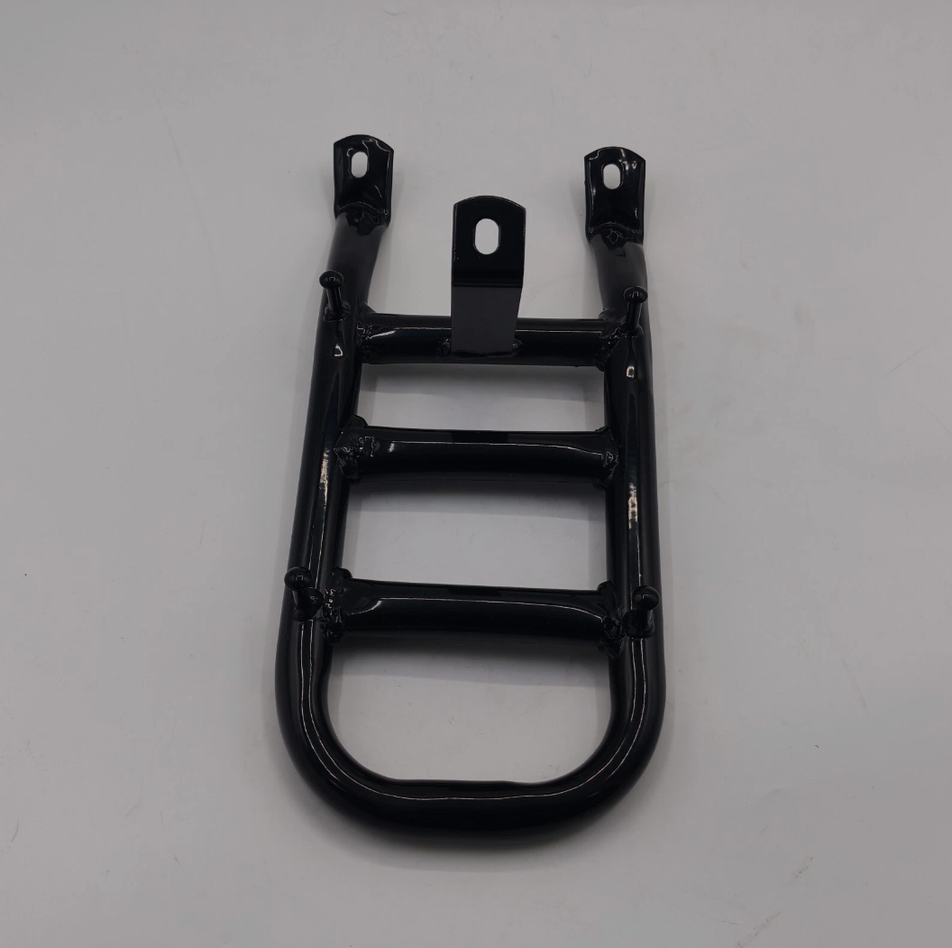 Front Rack for Coleman Powersports CT200U 196cc Mini Bike
