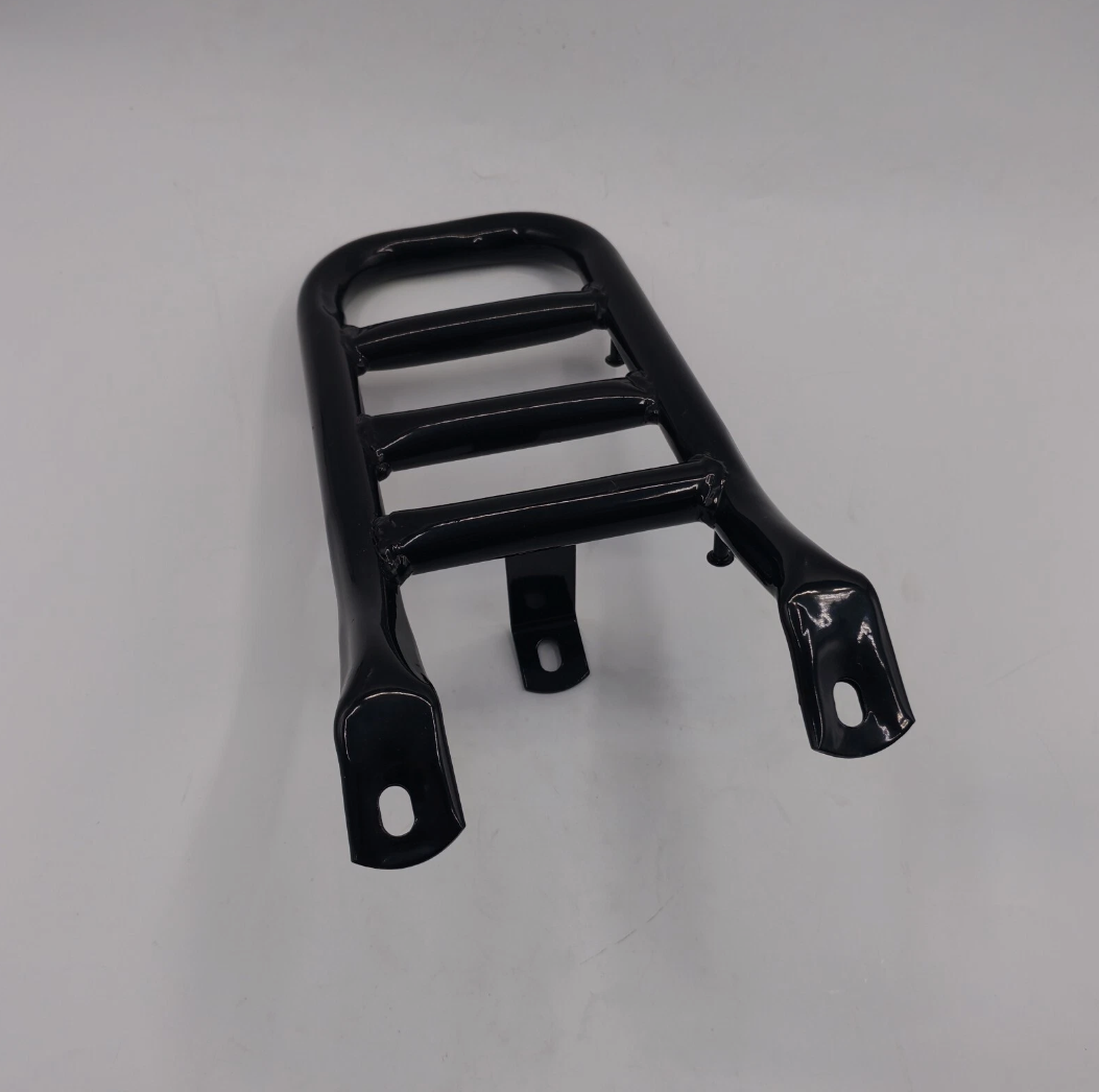 Front Rack for Coleman Powersports CT200U 196cc Mini Bike