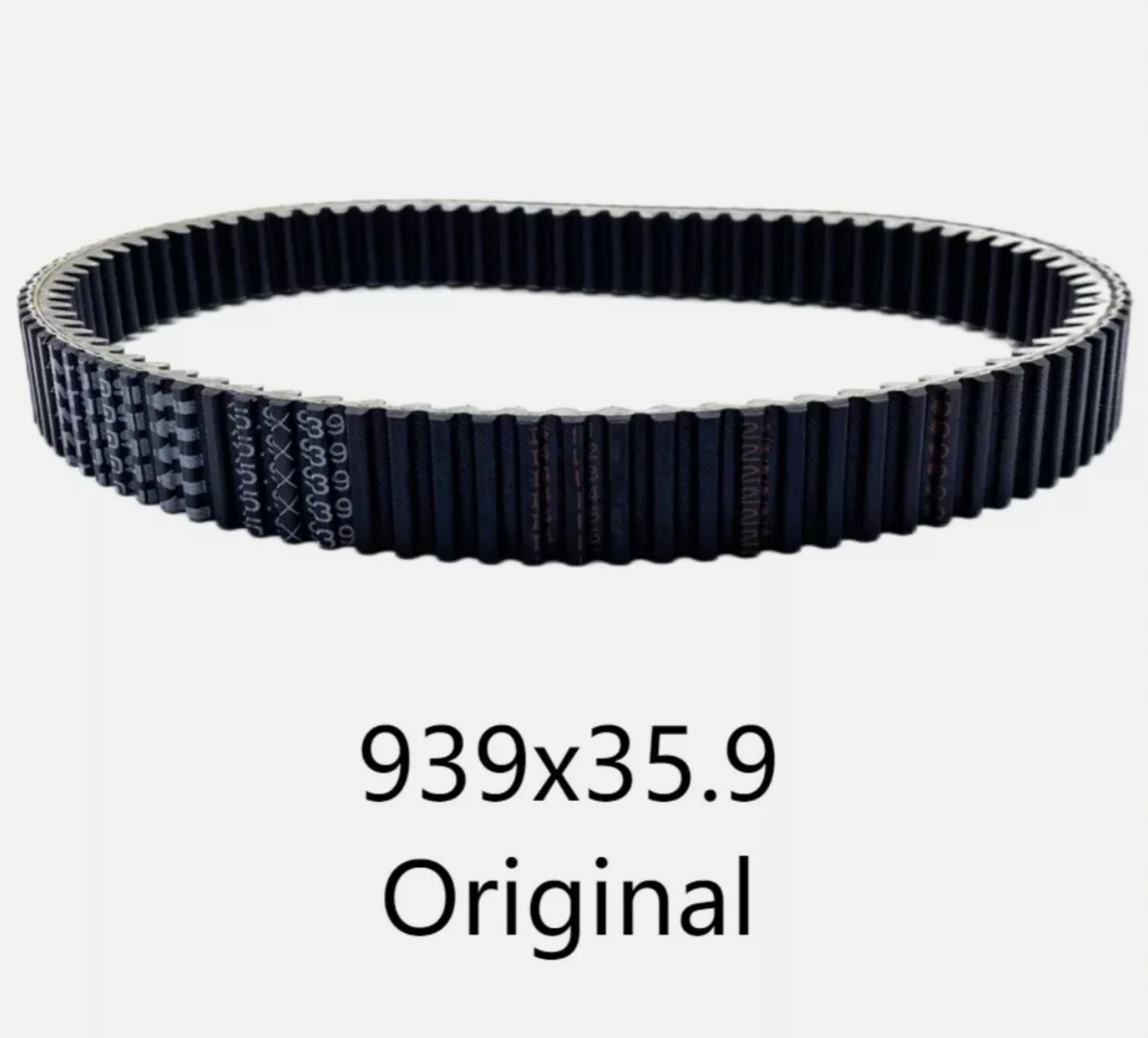 BELT FOR CF ATV UTV MOTO 450 500 520 550 600 0180-055000-0004  35.9*939