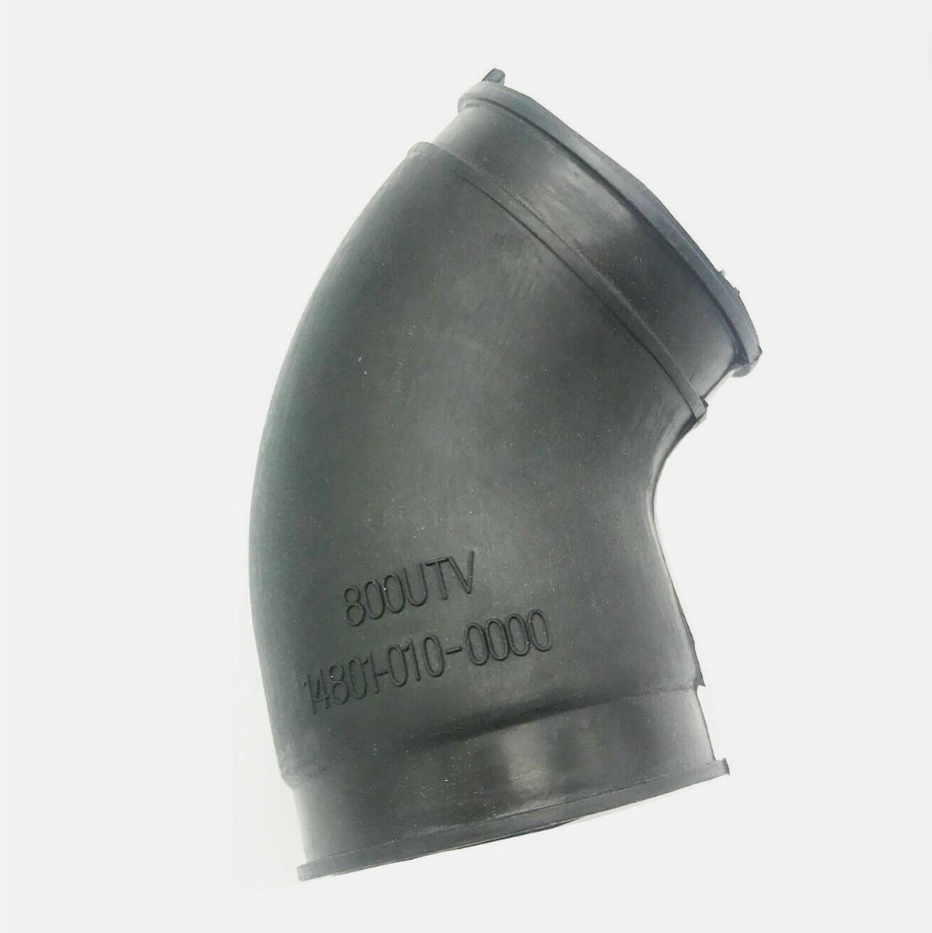 New Intake Mainfold Joint For Fits Hisun 800 HS800 800cc UTV 14801-010-0000
