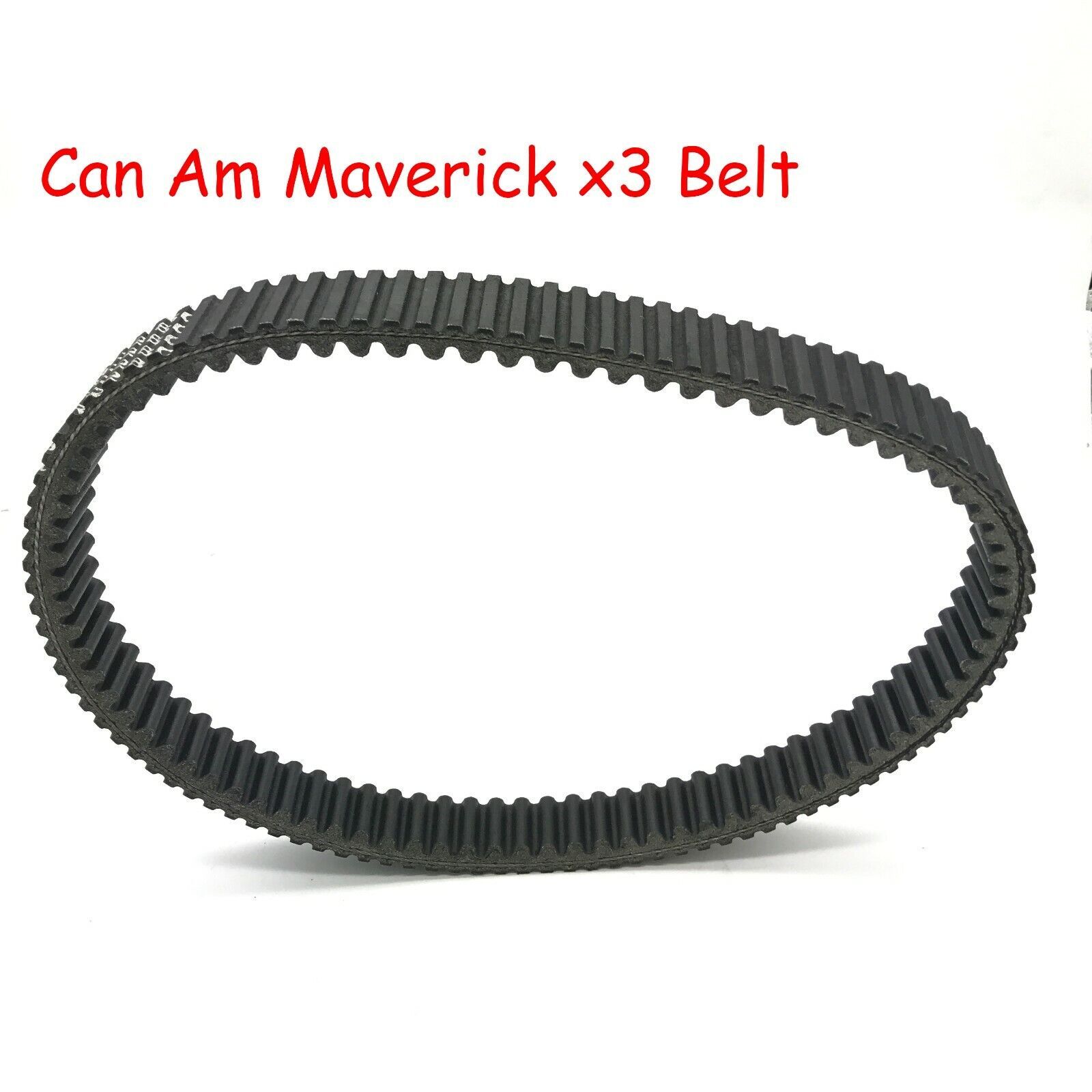 Can Am Maverick X3 X MR RC Drive Belt 422280652 49G4266 For Can-Am Maverick 1000 417300253 417300383 417300391 417300166