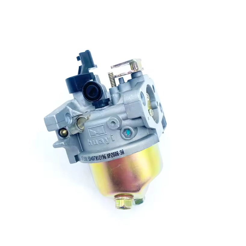Carburetor For Huayi XP200 VP200 VP225 XP200A XP160 XP225 1P70F Lawn Mower