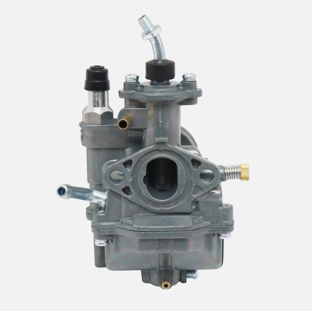 Motorcycle Carburetor for Yamaha JYM110 JY110 Crypton T105 T110 JS110-B/J/3H