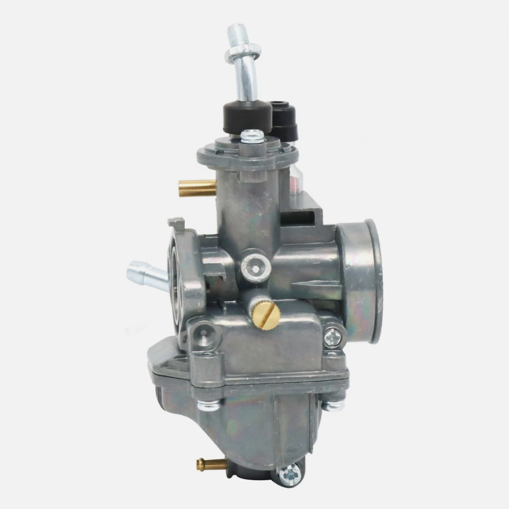 Motorcycle Carburetor for Yamaha JYM110 JY110 Crypton T105 T110 JS110-B/J/3H