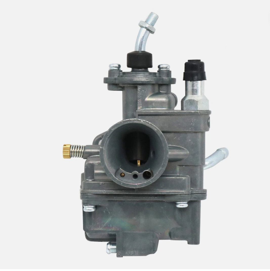 Motorcycle Carburetor for Yamaha JYM110 JY110 Crypton T105 T110 JS110-B/J/3H