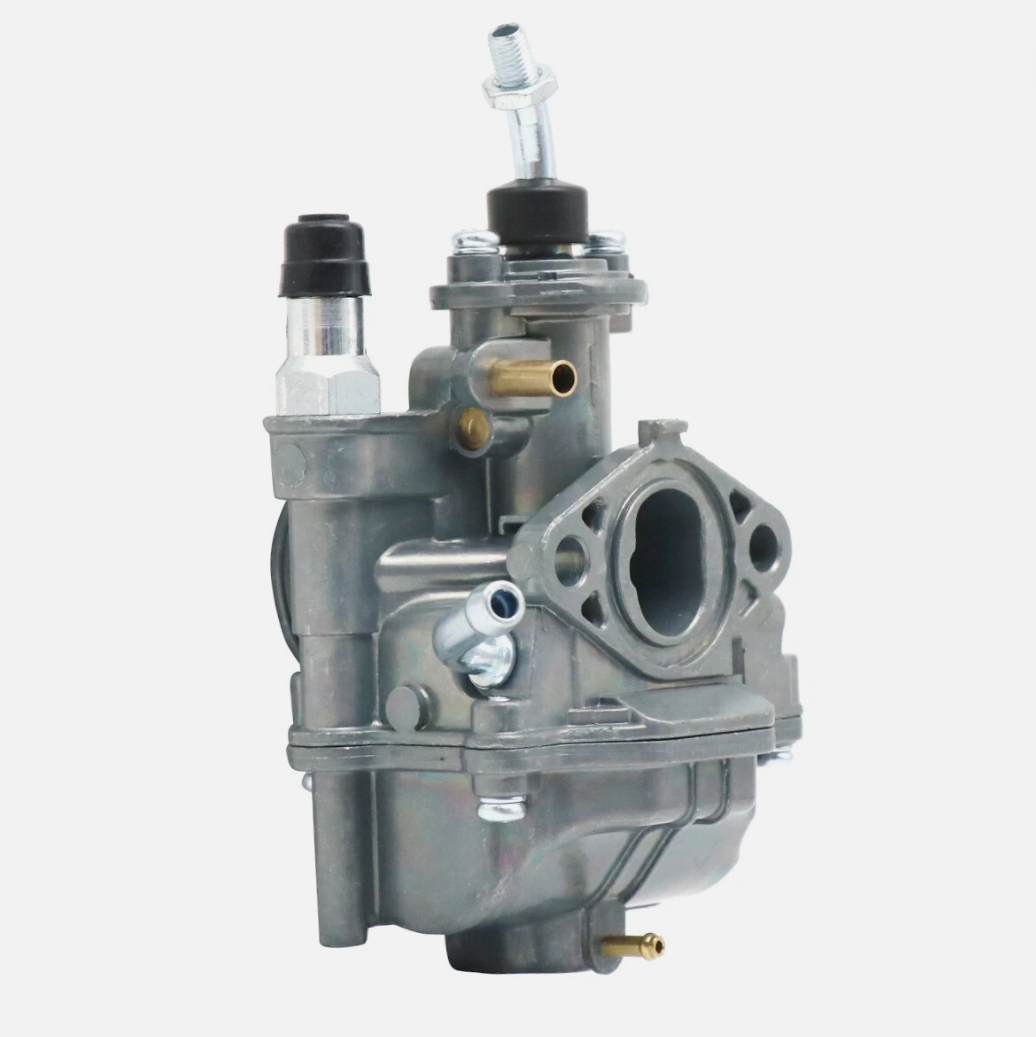 Motorcycle Carburetor for Yamaha JYM110 JY110 Crypton T105 T110 JS110-B/J/3H
