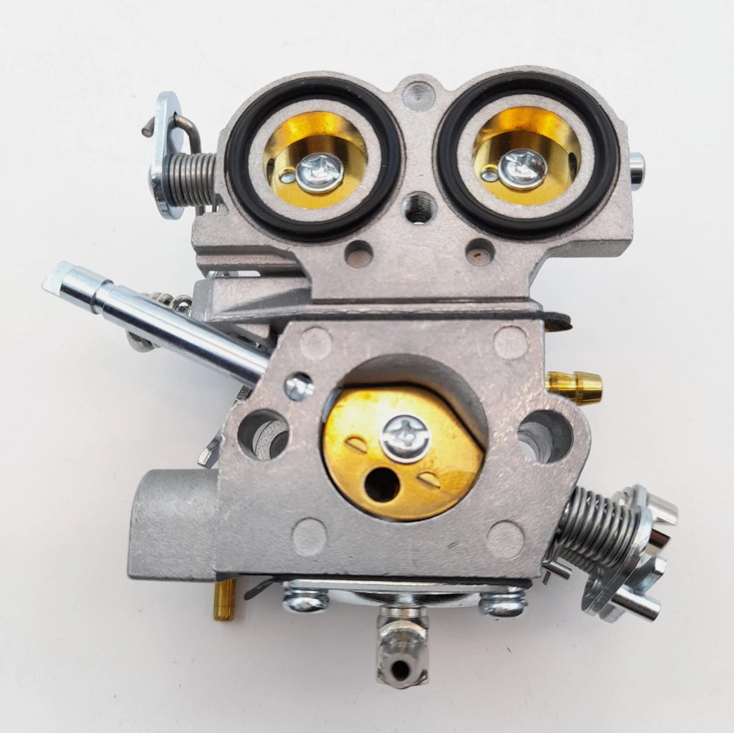 Carburetor for HUSQVARNA 253R, 253RB, 253RJ, 553RBX, 553RS Brushcutters