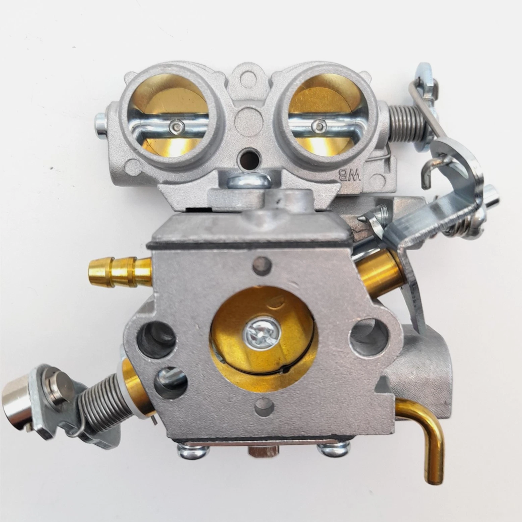 Carburetor for HUSQVARNA 253R, 253RB, 253RJ, 553RBX, 553RS Brushcutters
