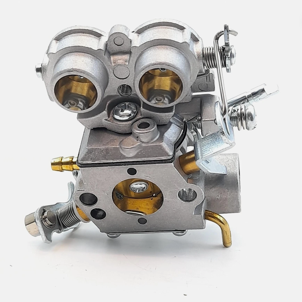 Carburetor for HUSQVARNA 253R, 253RB, 253RJ, 553RBX, 553RS Brushcutters