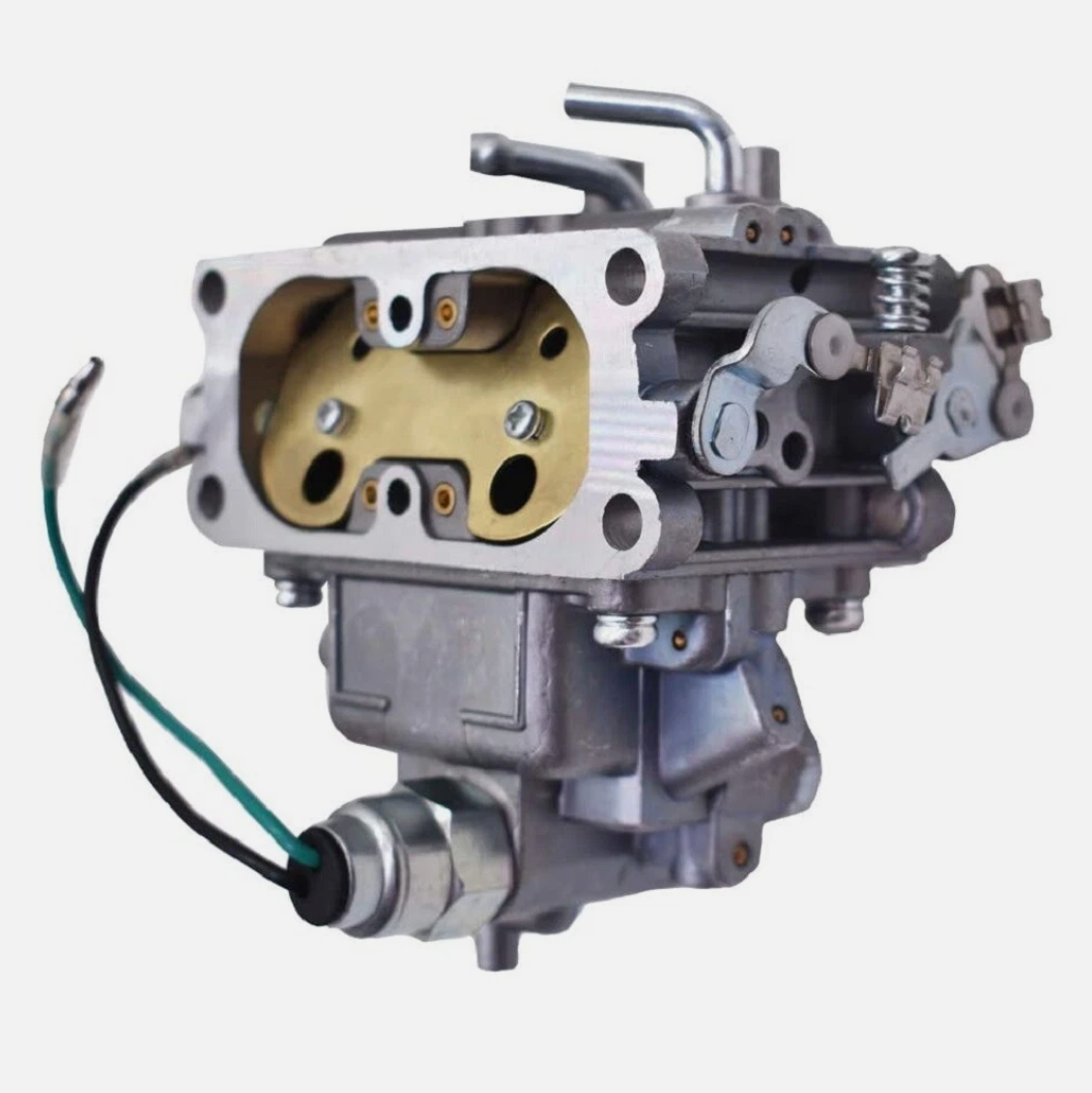 Carburetor for Kawasaki 15003-7080 Replaces 15003-7048 FH721V Engine