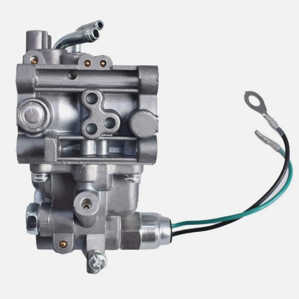 Carburetor for Kawasaki 15003-7080 Replaces 15003-7048 FH721V Engine