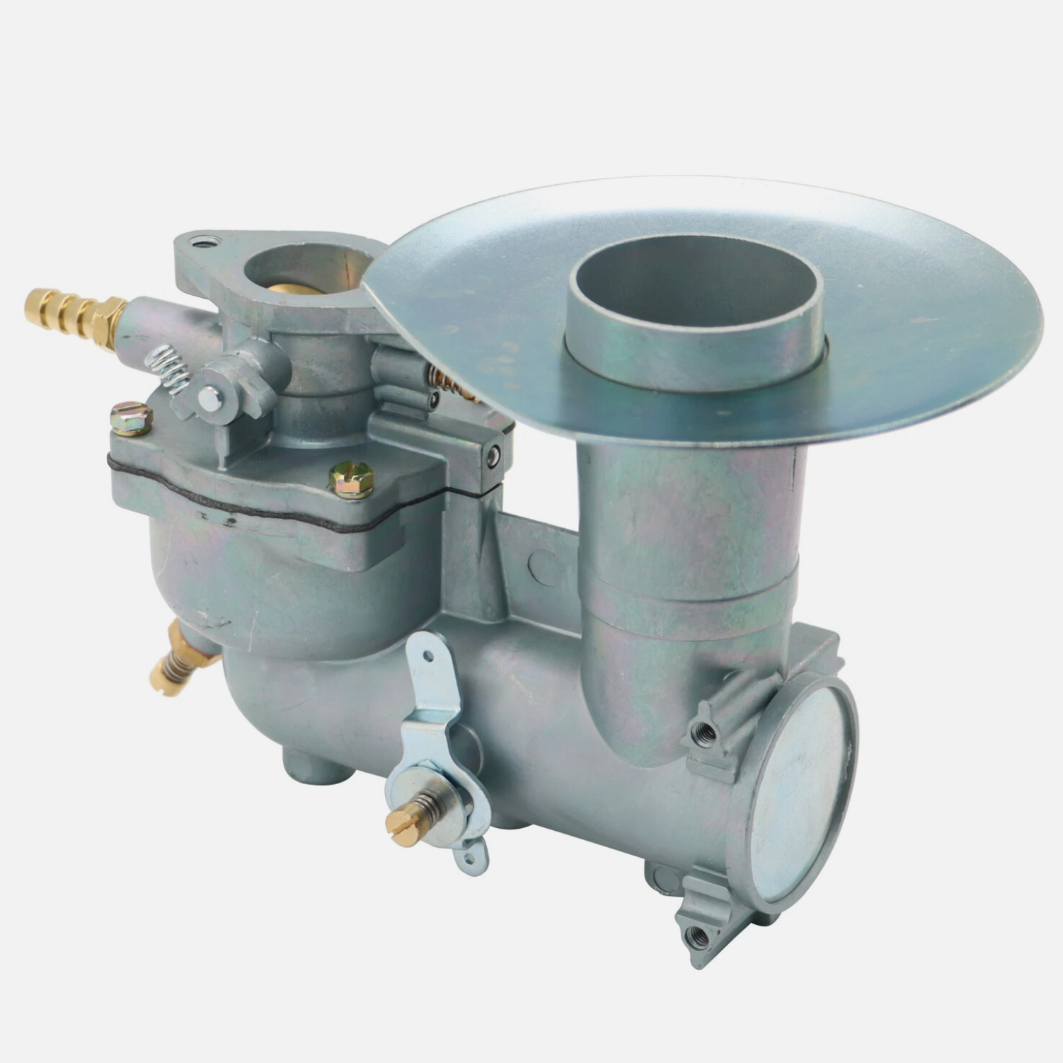 Carburetor Fit For Briggs Stratton 220431 Replaces 392587,391065,391074,391992