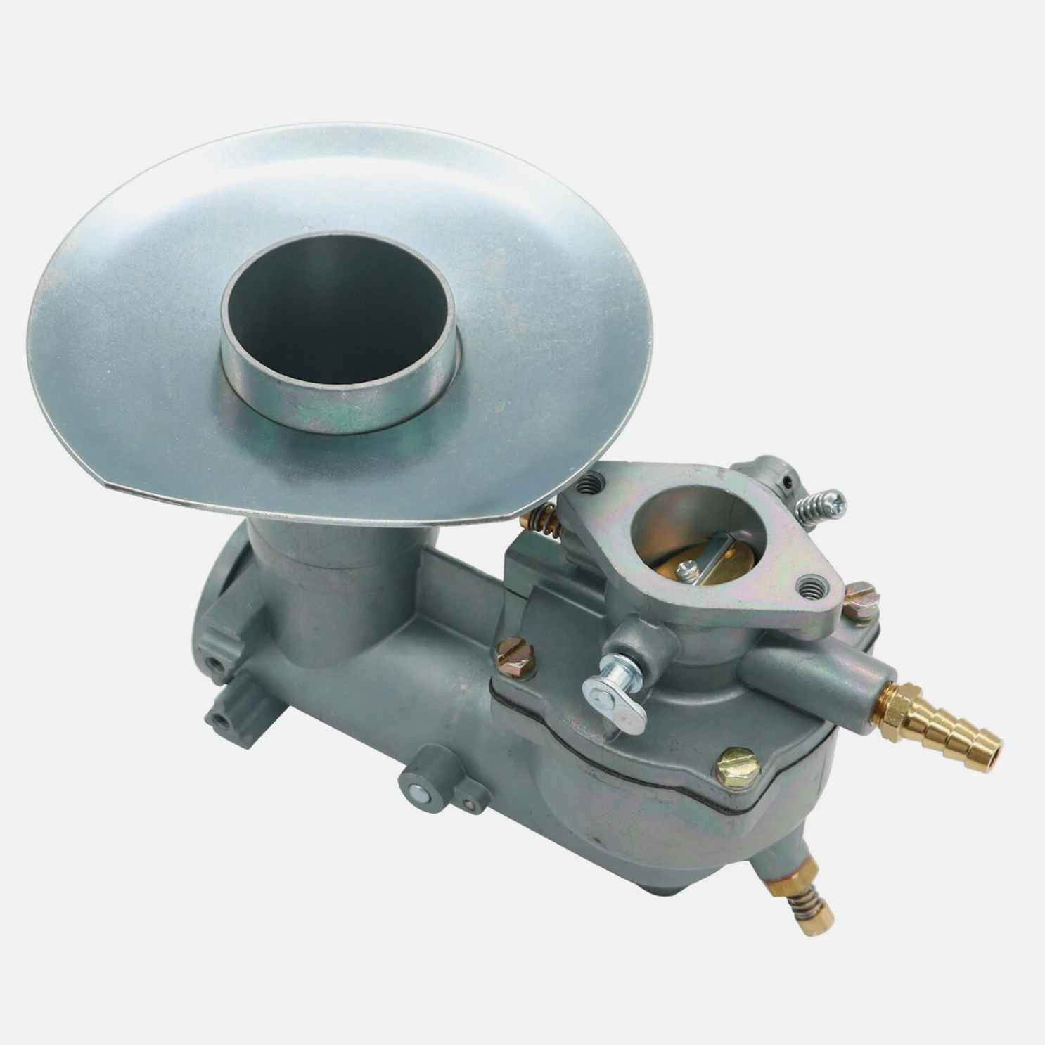 Carburetor Fit For Briggs Stratton 220431 Replaces 392587,391065,391074,391992