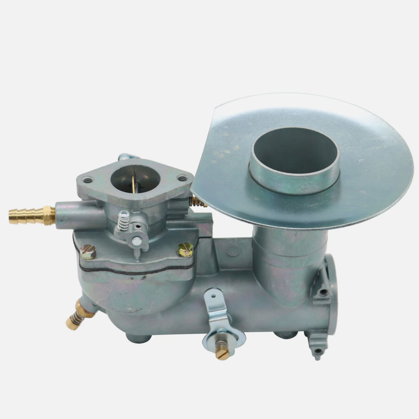 Carburetor Fit For Briggs Stratton 220431 Replaces 392587,391065,391074,391992