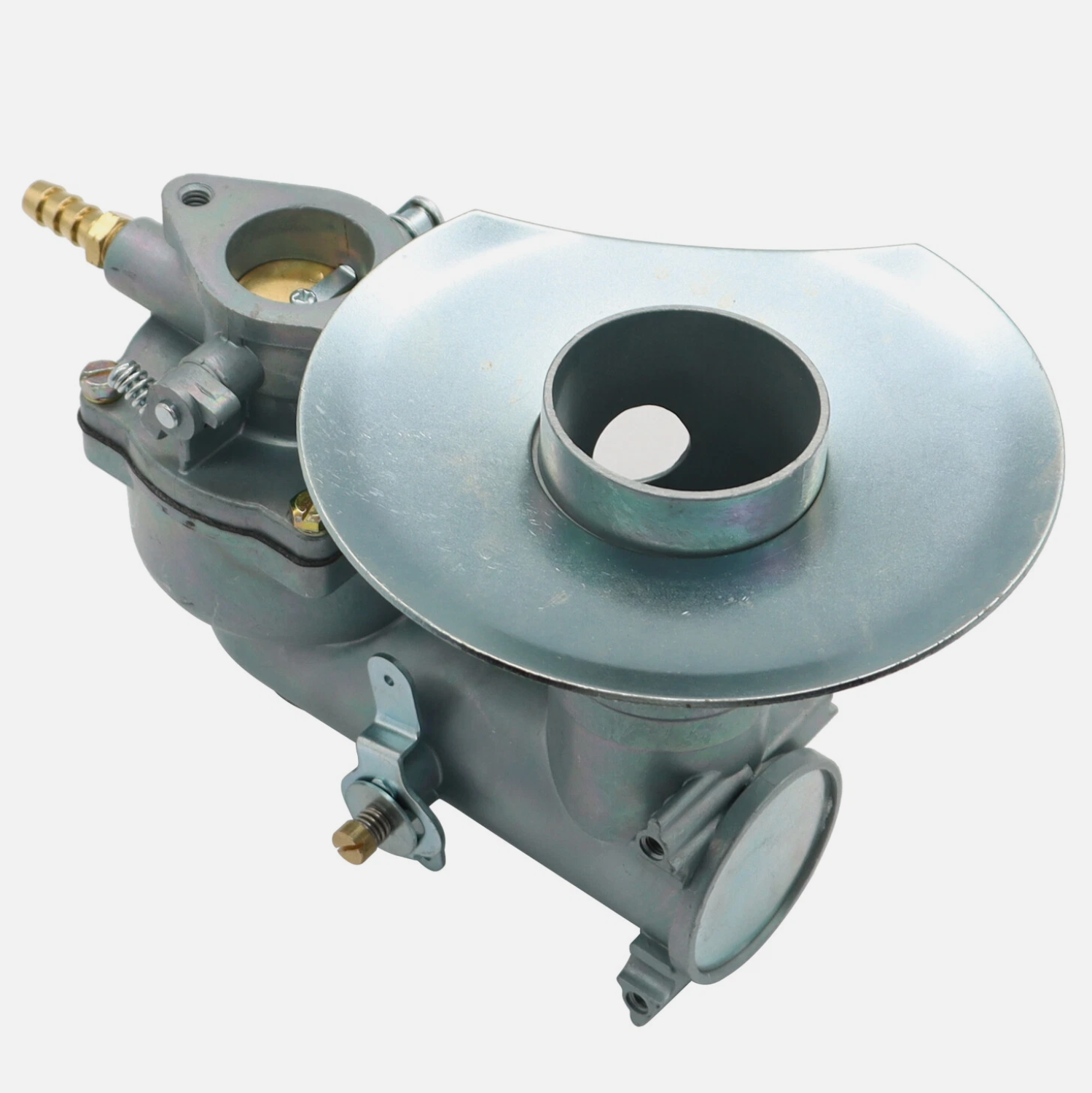 Carburetor Fit For Briggs Stratton 220431 Replaces 392587,391065,391074,391992