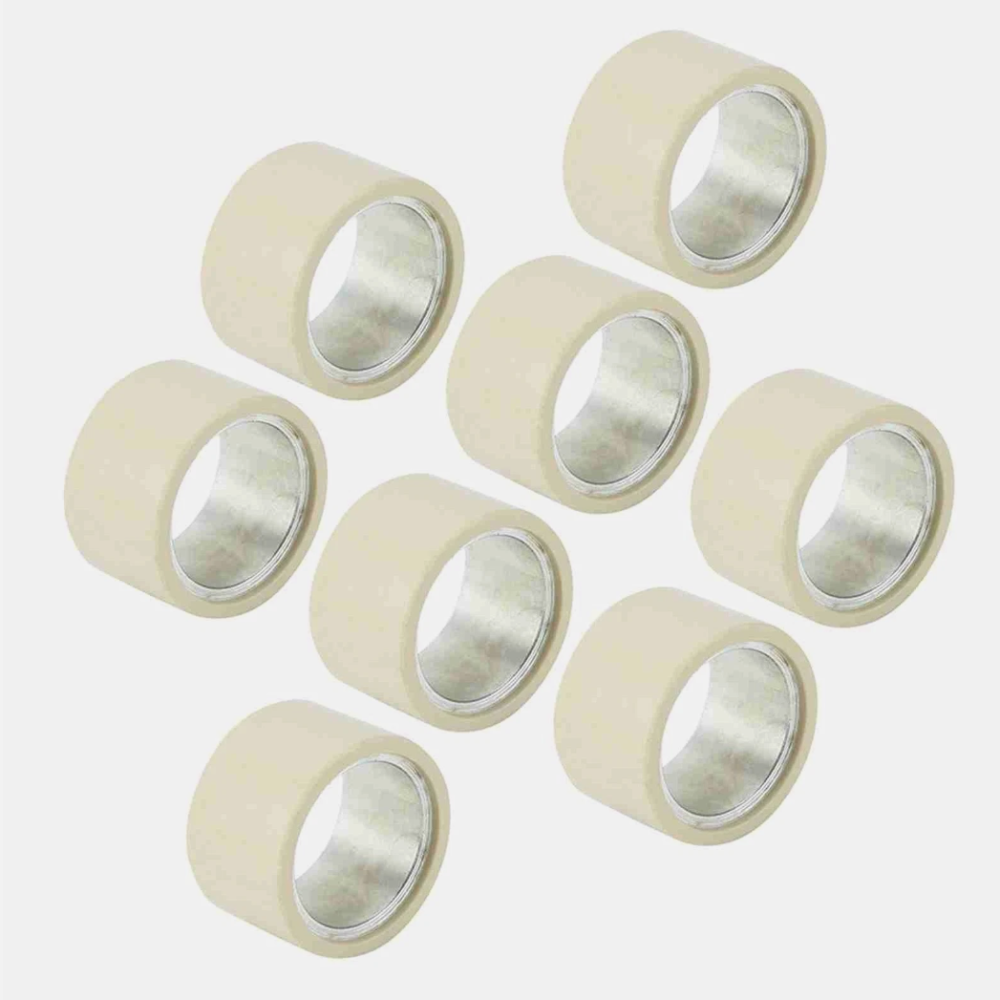 Primary Clutch Variator Roller 30X18 25g For CF188 CF800 CF500 800 625 500 CFMOTO ATV 0180-051100-0003