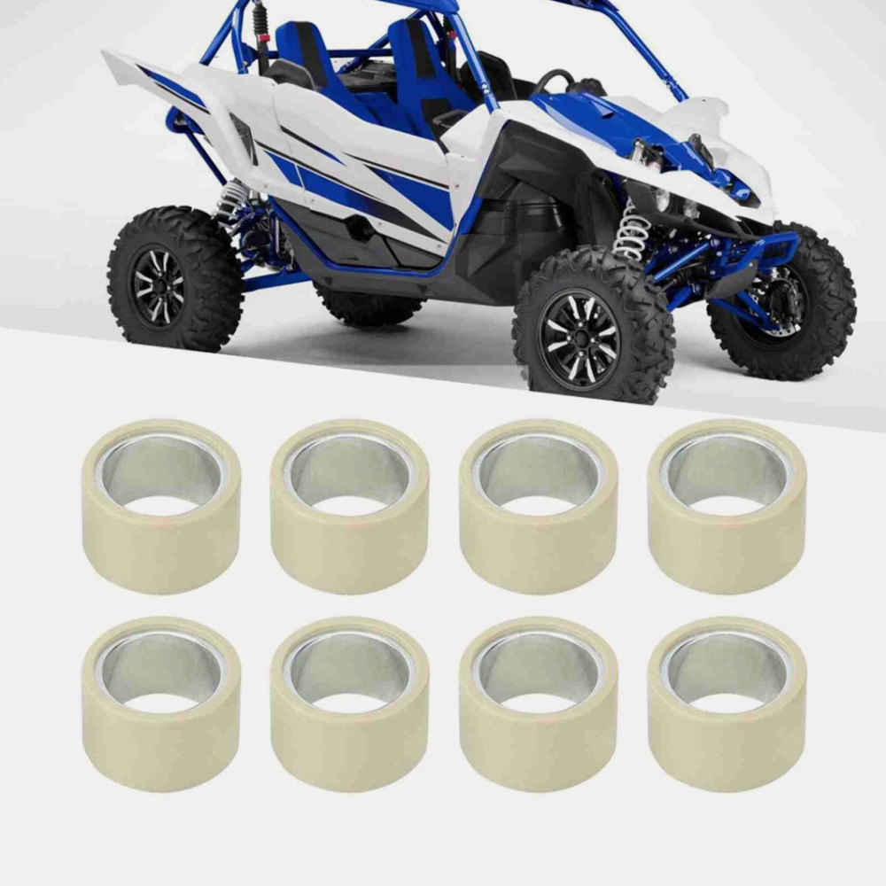 Primary Clutch Variator Roller 30X18 25g For CF188 CF800 CF500 800 625 500 CFMOTO ATV 0180-051100-0003